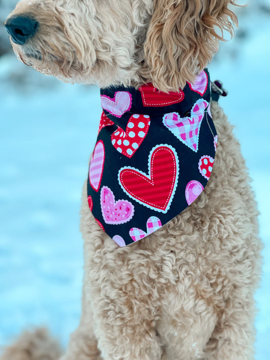 Heart Breaker